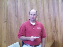 SHANNON LOLLAR AT CITY COUNCIL